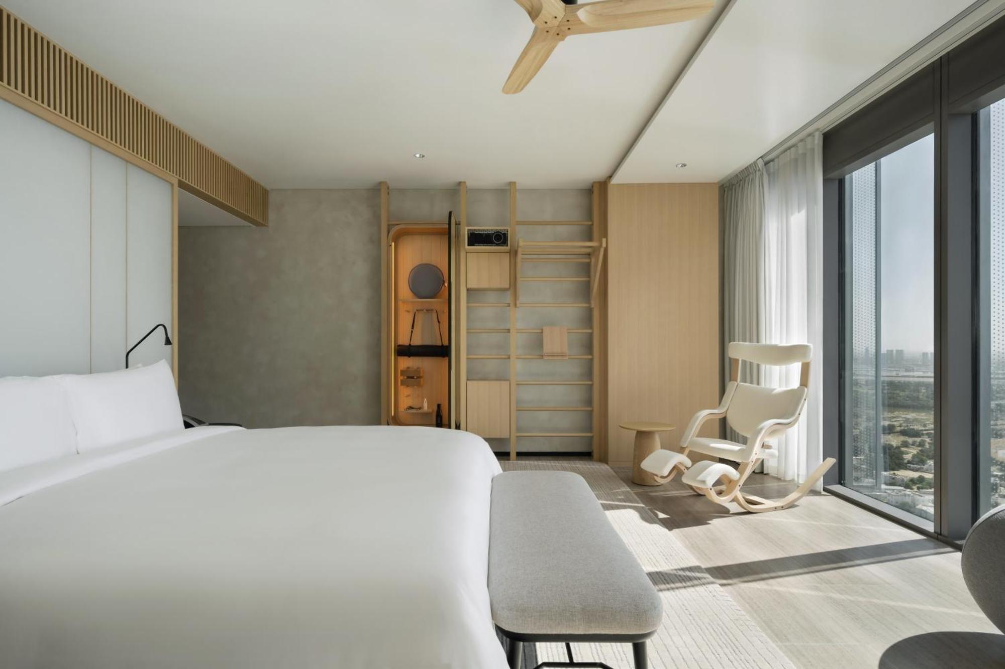 Siro One Za'Abeel Hotel ดูไบ ภายนอก รูปภาพ