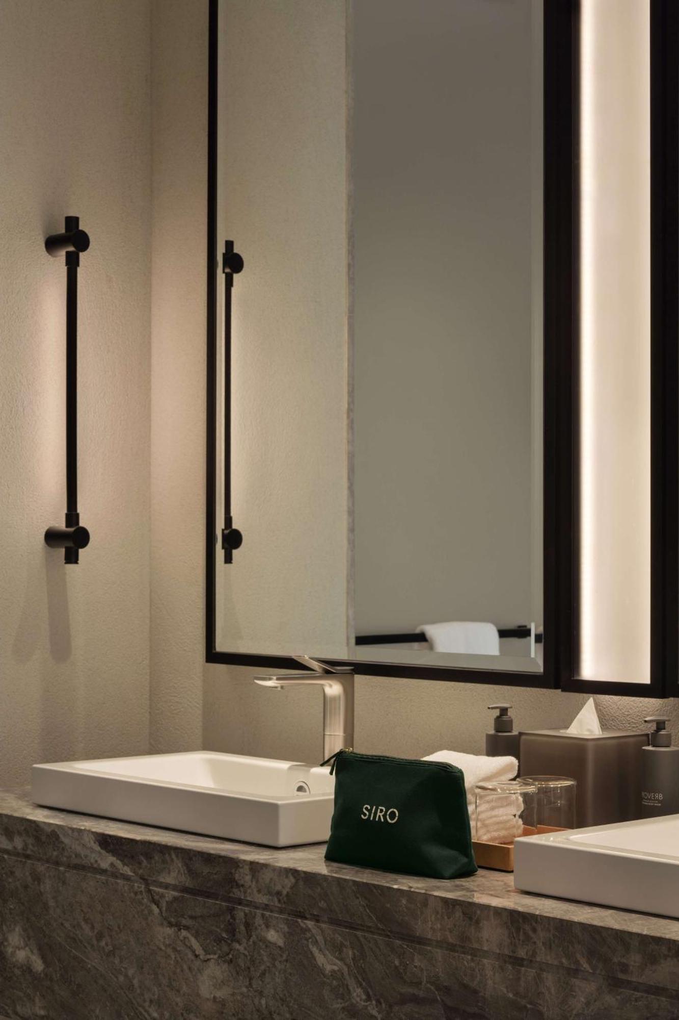 Siro One Za'Abeel Hotel ดูไบ ภายนอก รูปภาพ