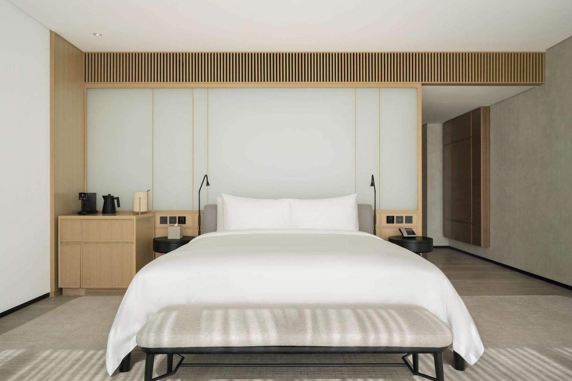Siro One Za'Abeel Hotel ดูไบ ภายนอก รูปภาพ