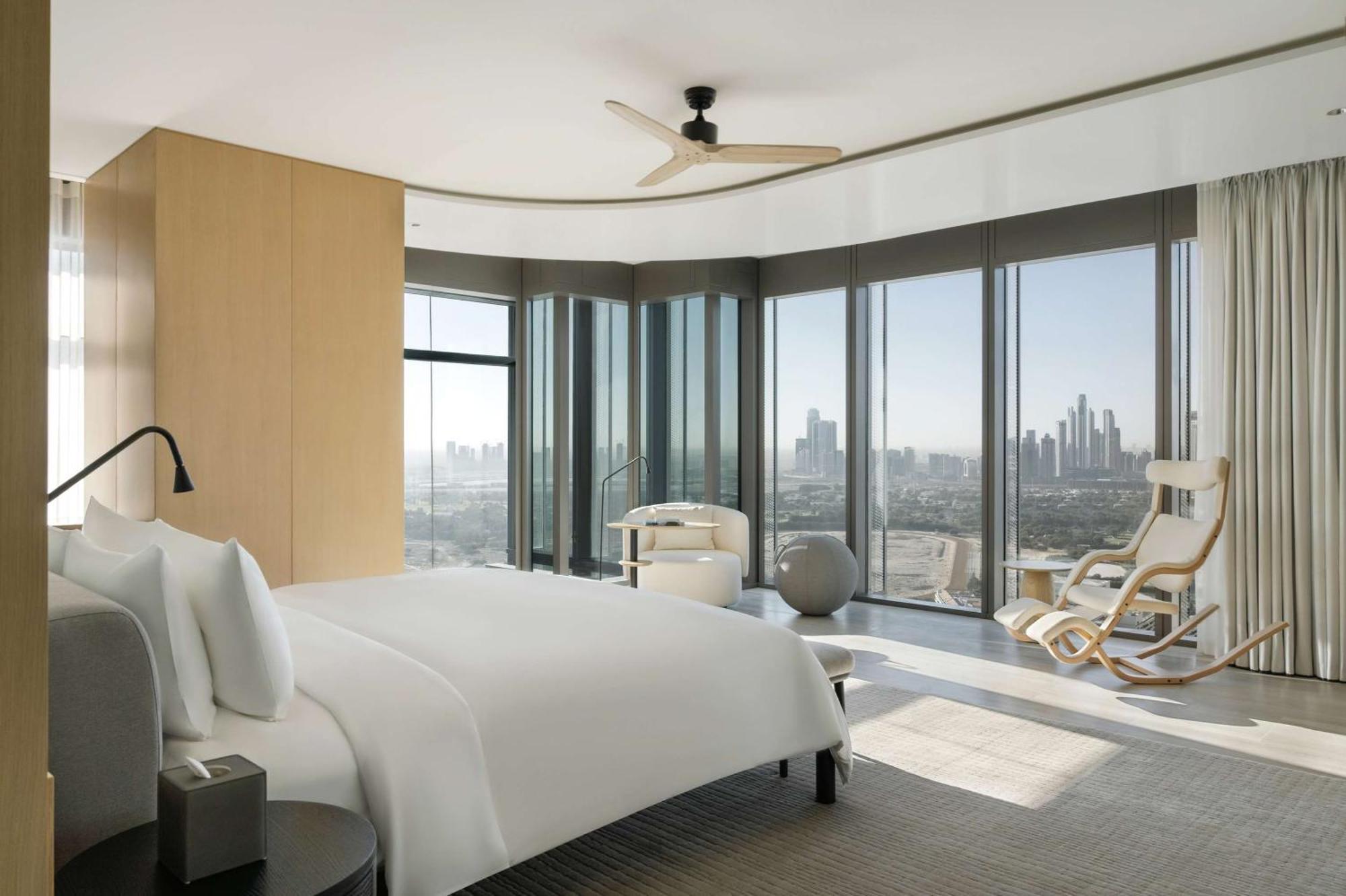 Siro One Za'Abeel Hotel ดูไบ ภายนอก รูปภาพ