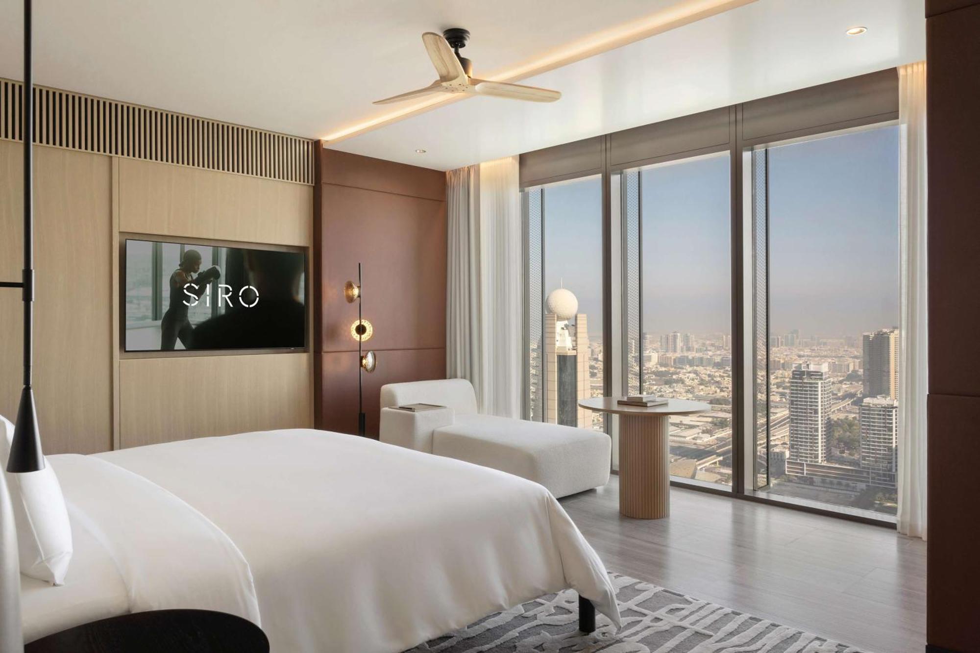 Siro One Za'Abeel Hotel ดูไบ ภายนอก รูปภาพ