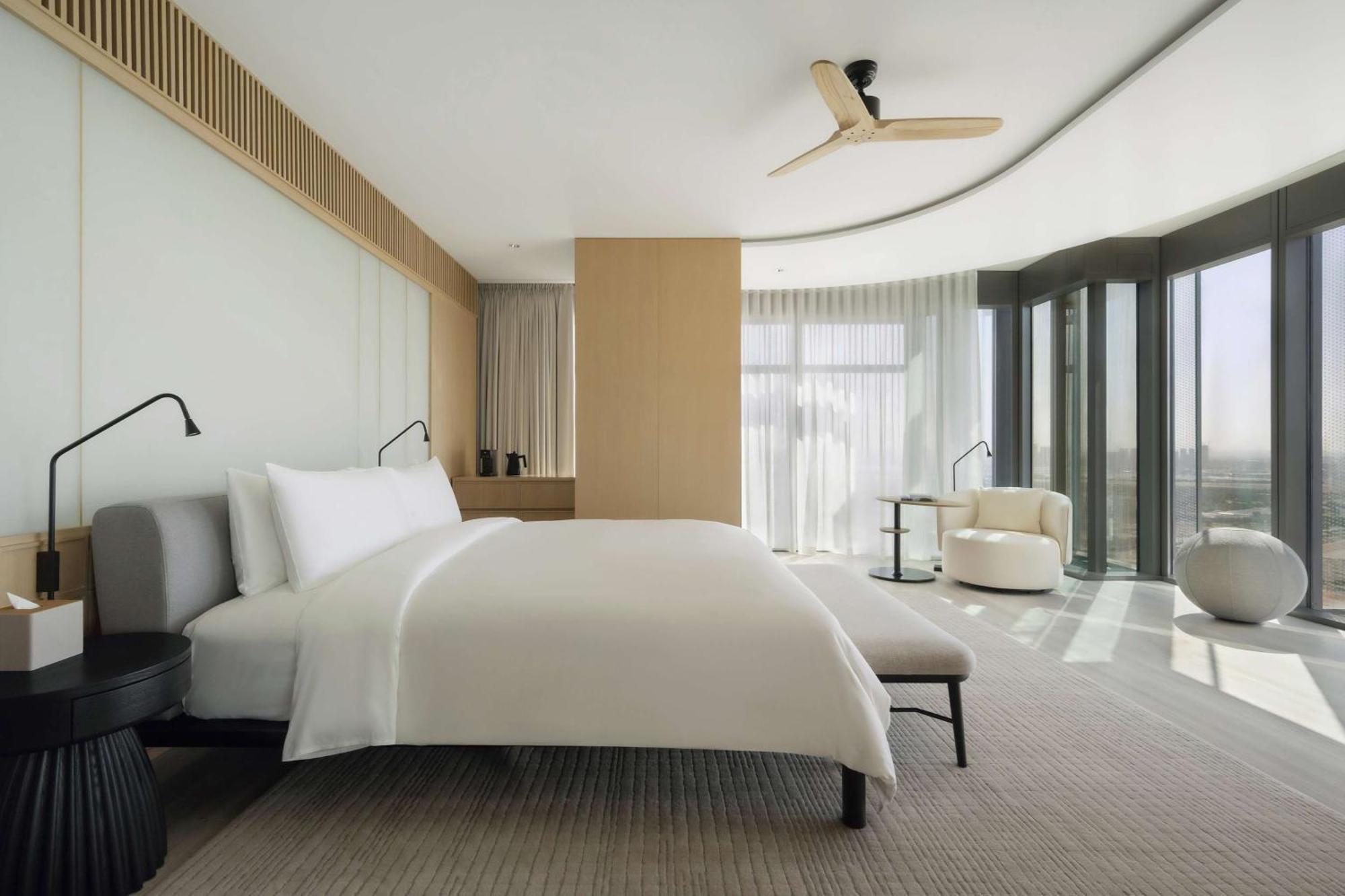 Siro One Za'Abeel Hotel ดูไบ ภายนอก รูปภาพ