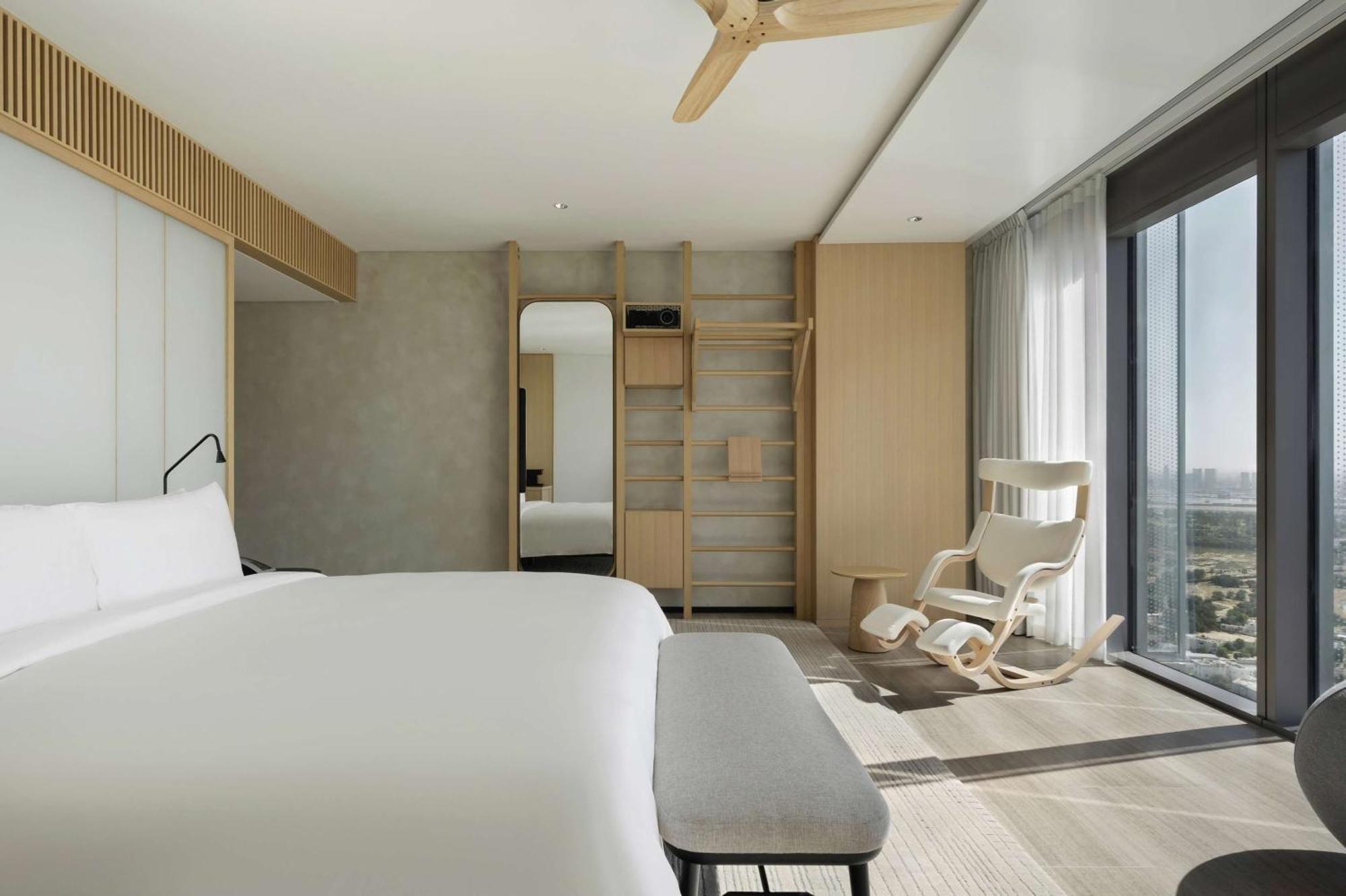 Siro One Za'Abeel Hotel ดูไบ ภายนอก รูปภาพ